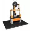 Kit di costruzione Fischertechnik Advanced Universal Pro modello 571903 – kit modulare STEM