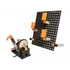 Kit di costruzione Fischertechnik Advanced Universal Pro modello 571903 – kit modulare STEM