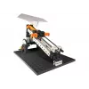 Kit di costruzione Fischertechnik Advanced Universal Pro modello 571903 – kit modulare STEM