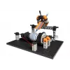 Kit di costruzione Fischertechnik Advanced Universal Pro modello 571903 – kit modulare STEM