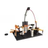 Kit di costruzione Fischertechnik Advanced Universal Pro modello 571903 – kit modulare STEM