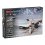 Kit di costruzione Fischertechnik Advanced Universal Pro modello 571903 – kit modulare STEM