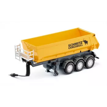Siku 6734 rimorchio radiocomandato (RC) 1:32