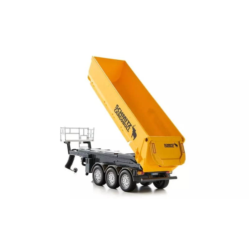 Siku 6734 rimorchio radiocomandato (RC) 1:32