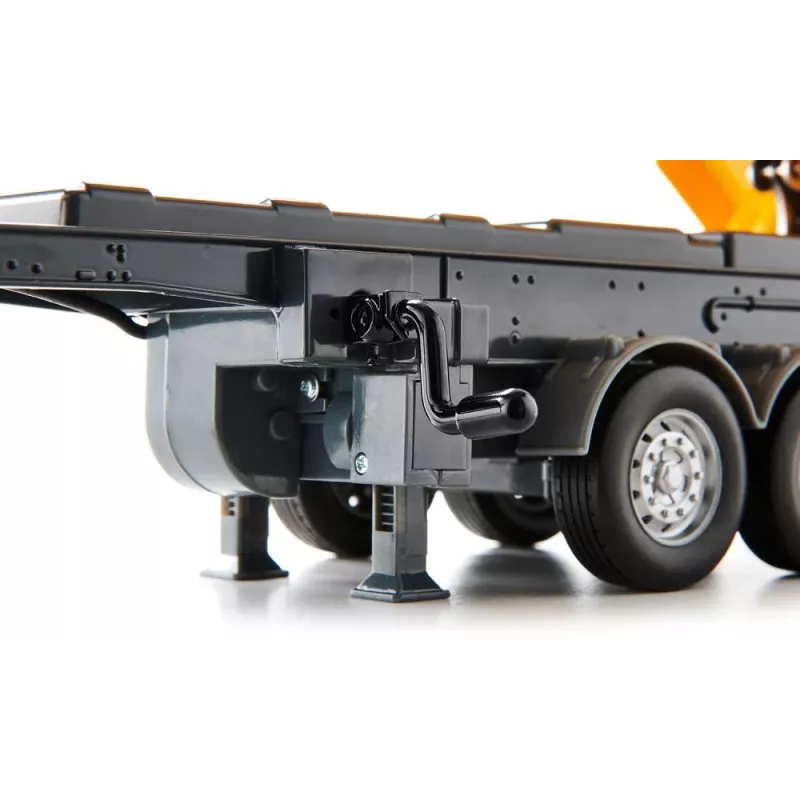 Siku 6734 rimorchio radiocomandato (RC) 1:32