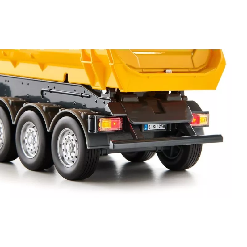 Siku 6734 rimorchio radiocomandato (RC) 1:32