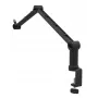 ICY BOX IB-MAG103B-T supporto microfono a giraffa