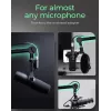 ICY BOX IB-MAG103B-T supporto microfono a giraffa