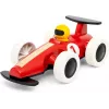 Auto giocattolo Ravensburger BRIO Pull Back Motorized Big Race Car veicolo giocattolo