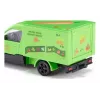 Siku Streetscooter Organic Fresh Delivery Service scooter modello preassemblato 1:50