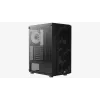 Case Midi Tower Aerocool Hive-G-BK-v3 nero