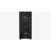 Case Midi Tower Aerocool Hive-G-BK-v3 nero
