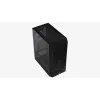 Case Midi Tower Aerocool Hive-G-BK-v3 nero