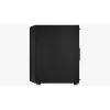 Case Midi Tower Aerocool Hive-G-BK-v3 nero