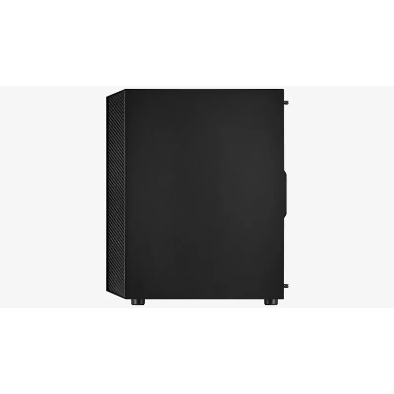 Case Midi Tower Aerocool Hive-G-BK-v3 nero