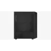 Case Midi Tower Aerocool Hive-G-BK-v3 nero