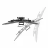 Supporto monitor Ergotron TRACE 45-631-224
