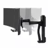 Supporto monitor Ergotron TRACE 45-631-224