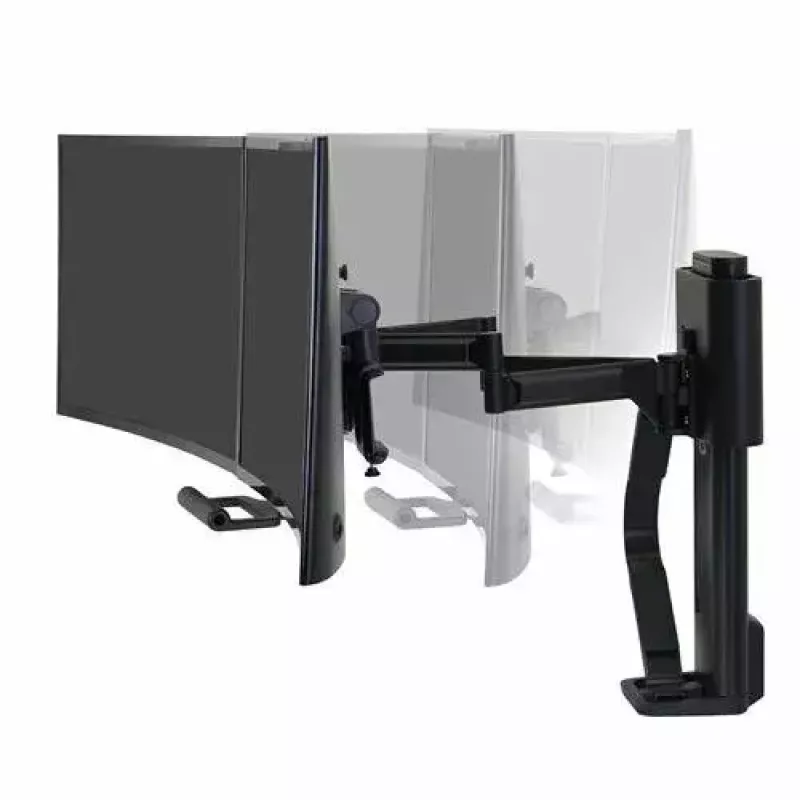 Supporto monitor Ergotron TRACE 45-631-224