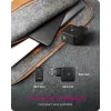 Caricabatterie da interno ICY BOX IB-PS1030-PD universale nero ricarica rapida
