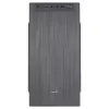 Case tower Aerocool CS-108, nero