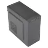 Case tower Aerocool CS-108, nero