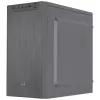 Case tower Aerocool CS-108, nero