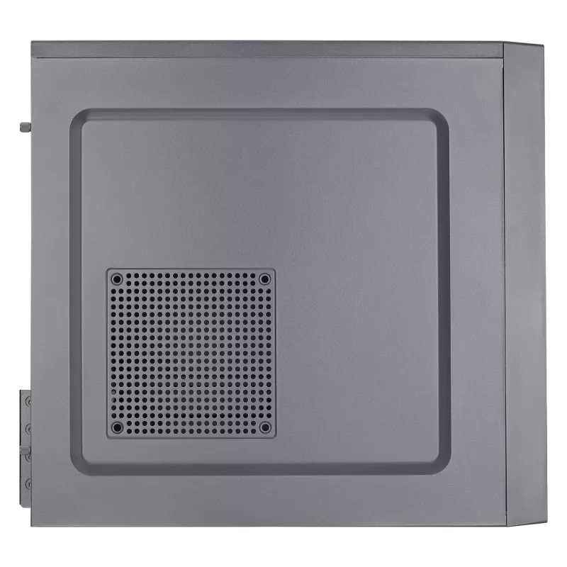 Case tower Aerocool CS-108, nero