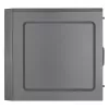 Case tower Aerocool CS-108, nero