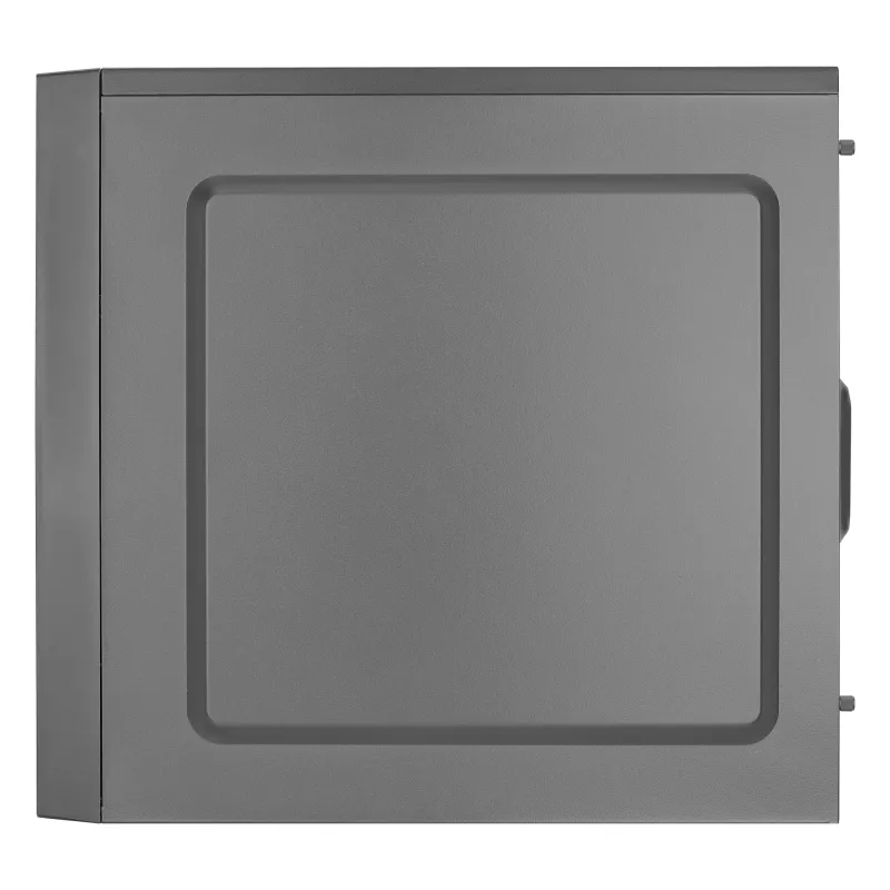 Case tower Aerocool CS-108, nero