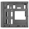 Case tower Aerocool CS-108, nero