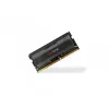 SO-DIMM 32 GB DDR4-3200 (2x 16 GB) Dual-Kit, memoria nera, MRA4S320NNNF16GX2, Redline