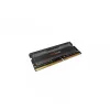 SO-DIMM 32 GB DDR4-3200 (2x 16 GB) Dual-Kit, memoria nera, MRA4S320NNNF16GX2, Redline