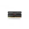 SO-DIMM 32 GB DDR4-3200 (2x 16 GB) Dual-Kit, memoria nera, MRA4S320NNNF16GX2, Redline