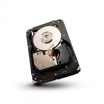 Disco fisso interno Seagate Cheetah 600GB 3,5 pollici SAS 15000 giri/min 16 MB 3,5 pollici