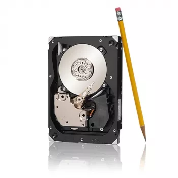 Disco fisso interno Seagate Cheetah 600GB 3,5 pollici SAS 15000 giri/min 16 MB 3,5 pollici