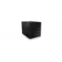 ICY BOX - IB-565SSK - backplane, 5x SATA 3,5 HDD per 3x vano 5,25, hot swap, senza vassoi - nero