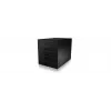 ICY BOX - IB-565SSK - backplane, 5x SATA 3,5 HDD per 3x vano 5,25, hot swap, senza vassoi - nero