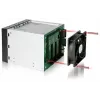 Pannello vano unità Icy Dock MB155SP-B nero