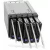 Pannello vano unità Icy Dock MB155SP-B nero