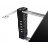 Pannello vano unità Icy Dock MB155SP-B nero