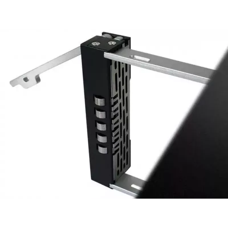 Pannello vano unità Icy Dock MB155SP-B nero
