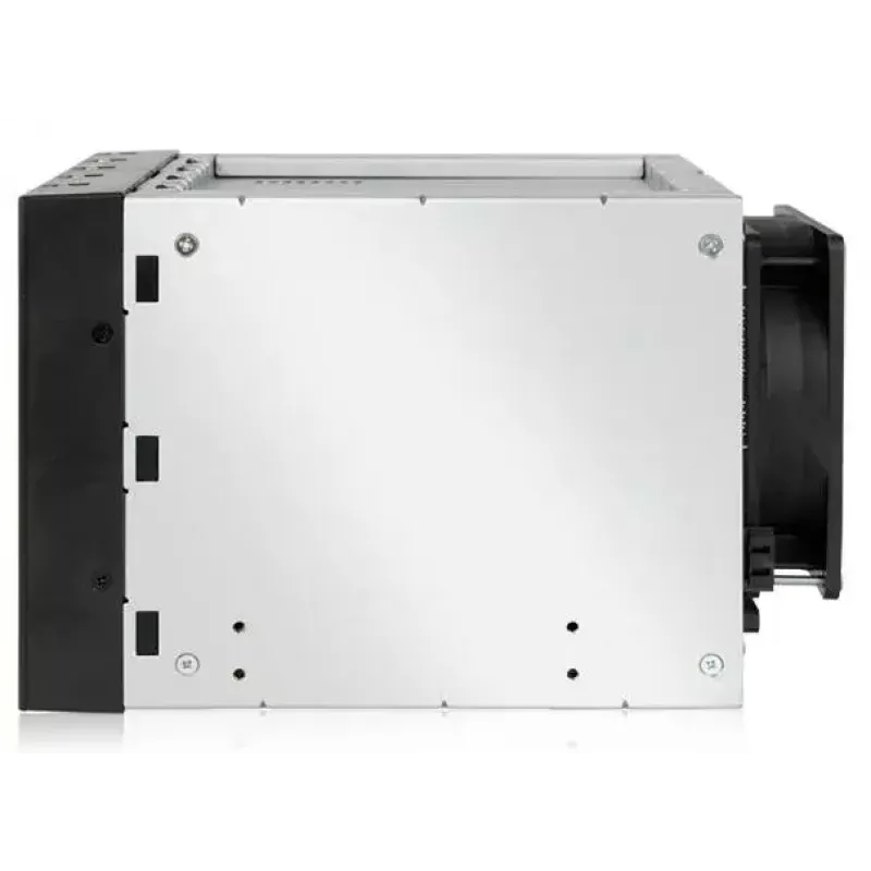 Pannello vano unità Icy Dock MB155SP-B nero