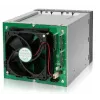 Pannello vano unità Icy Dock MB155SP-B nero