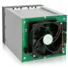 Pannello vano unità Icy Dock MB155SP-B nero