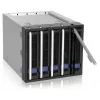 Pannello vano unità Icy Dock MB155SP-B nero