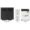 Disk Array Icy Dock MB326SP-B 0 TB Rack 1U nero