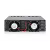 Disk Array Icy Dock MB326SP-B 0 TB Rack 1U nero