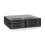 Disk Array Icy Dock MB326SP-B 0 TB Rack 1U nero