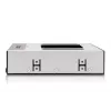 ICY DOCK flexiDOCK MB795SP-B - case per unità di memorizzazione - 2.5, 3.5 (6,4 cm, 8,9 cm) - nero (MB795SP-B)